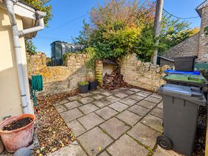 Patio - click for photo gallery